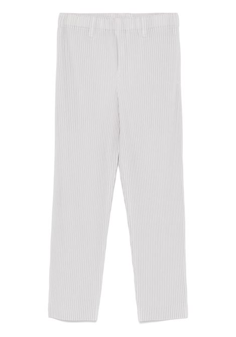 trousers HOMME PLISSE ISSEY MIYAKE | Pants | HP56JF55011